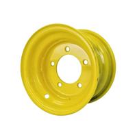 6x10 5 Hole Ag Implement Wheel 3-1/4