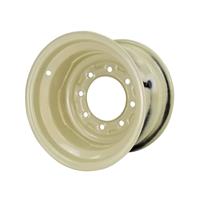 10x15 8 Hole Implement Wheel 3-7/8