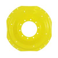 10 Hole Front Wheel Assist - 38