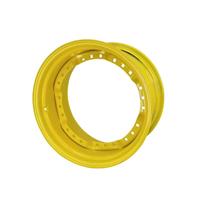 15x28 Waffle Wheel - JD Yellow