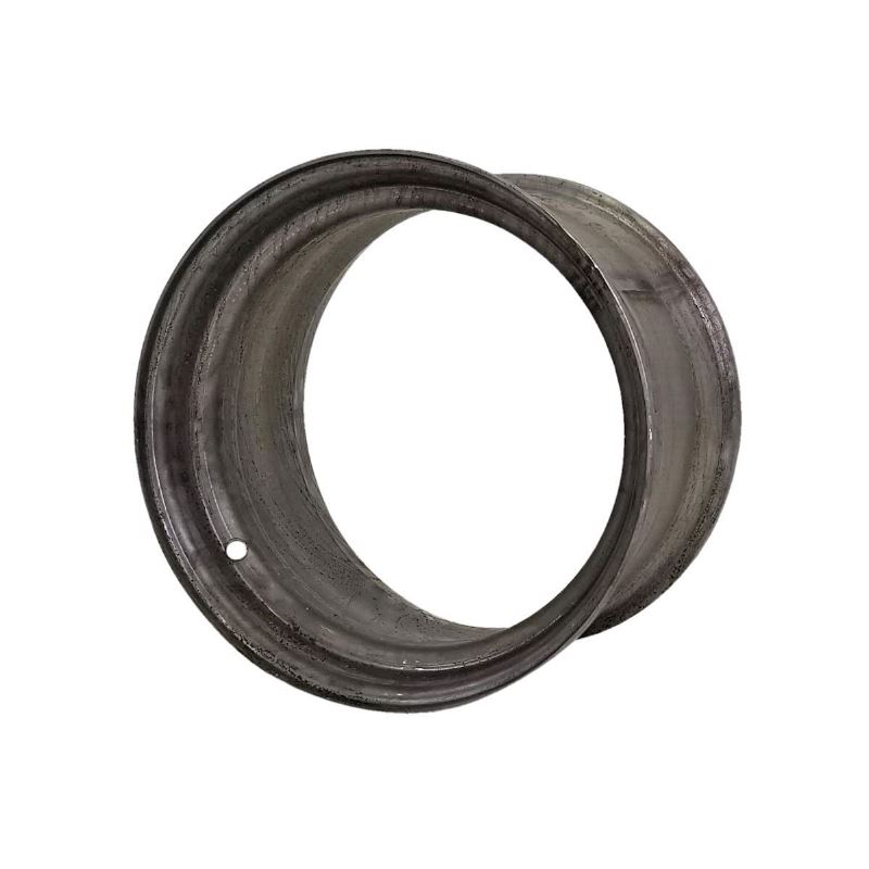 9.75x16.5 Deep Well Blank Rim (.187