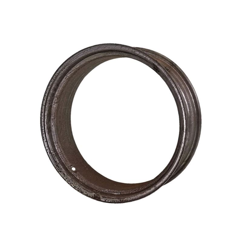 8x24 Flat Base Rim(.129) - Bare