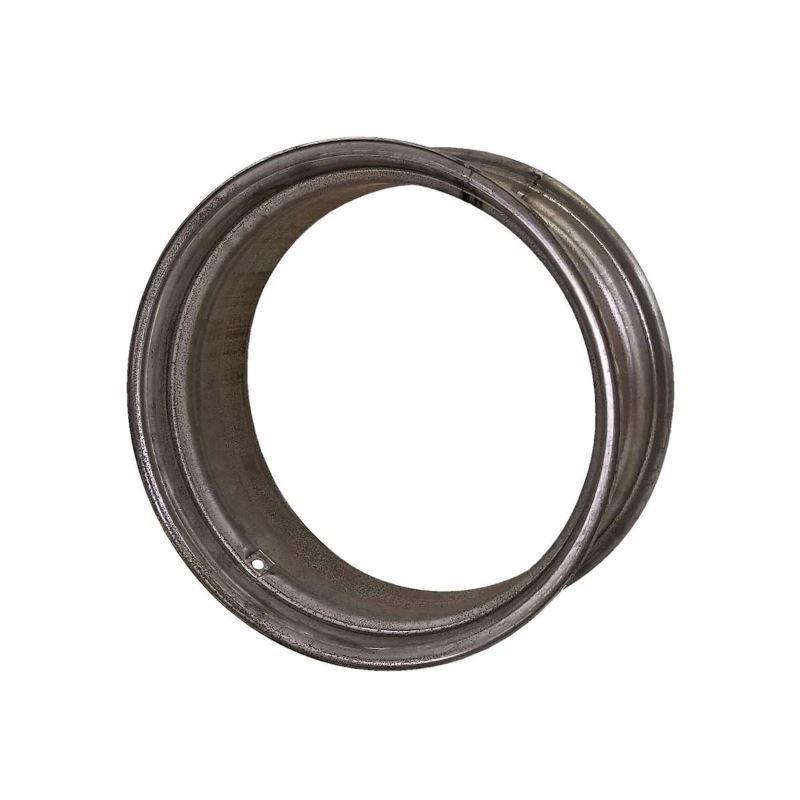 10x24 Flat Base Rim (.129) - Bare129