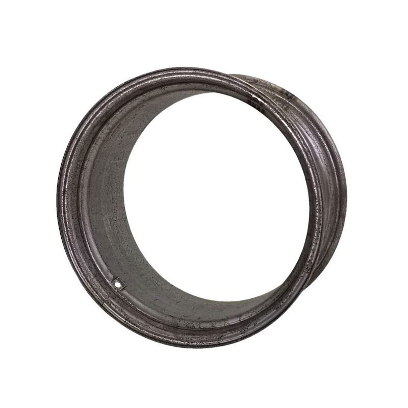 12x24 Flat Base Rim (.171) - Bare