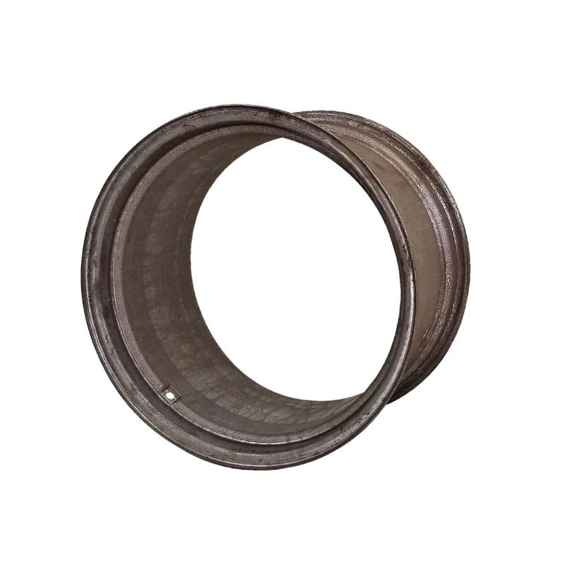 15x24 Flat Base Rim - Bare