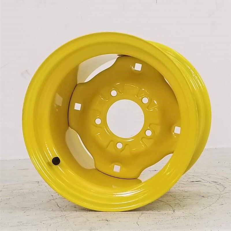 9.5x12 5 Hole Wheel 4-1/2