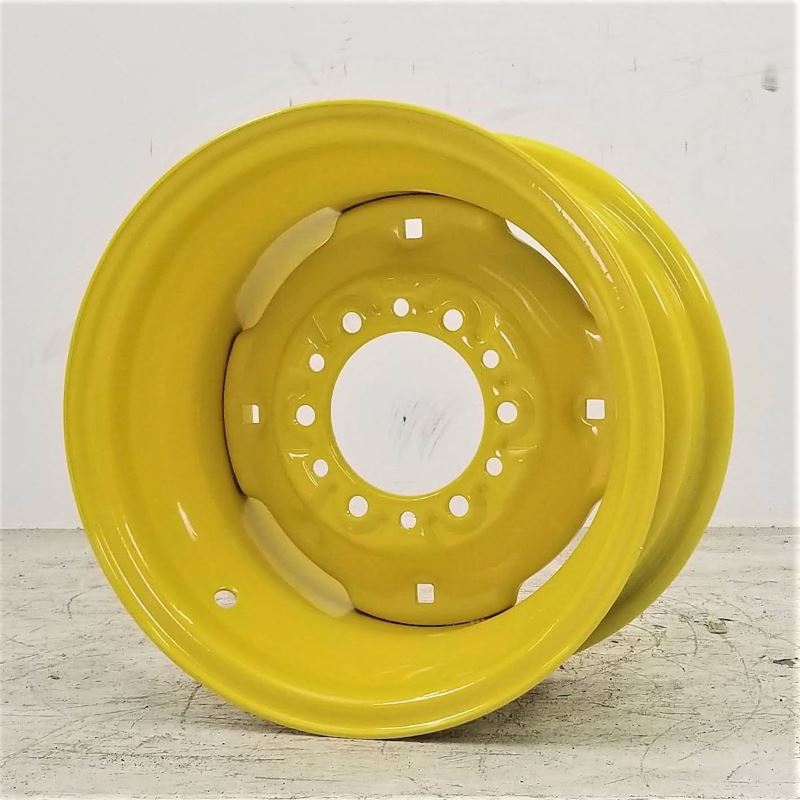 8x15 6 Hole Implement Wheel 5-1/8