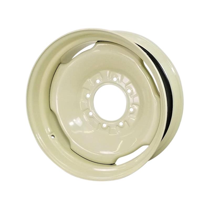 8.25x22.5 8 Hole Implement Wheel 3-1/2