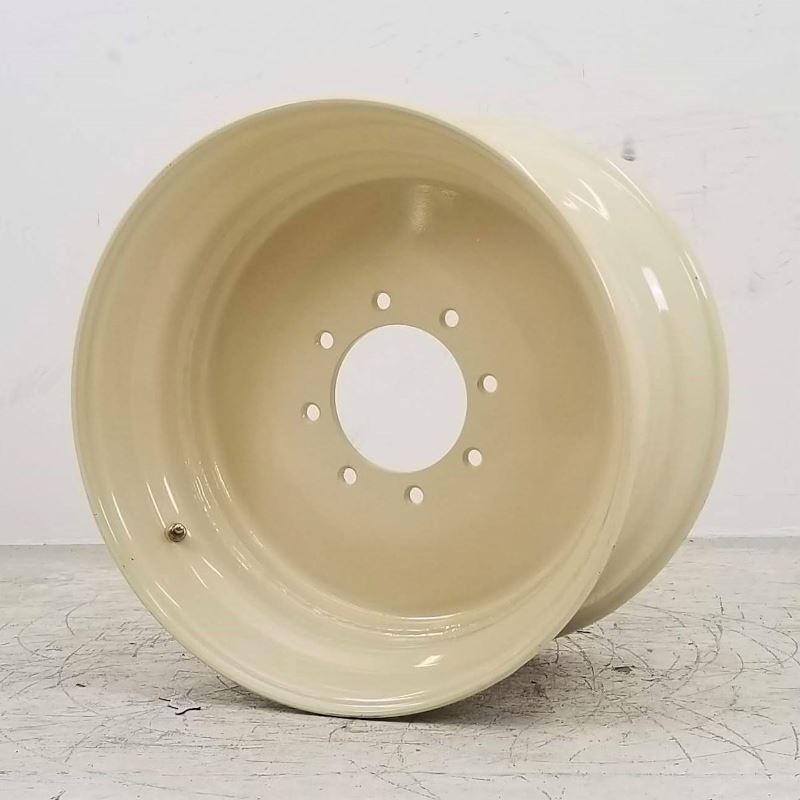 11.75x22.5 8 Hole HD Ag Impl Wheel 5-3/4