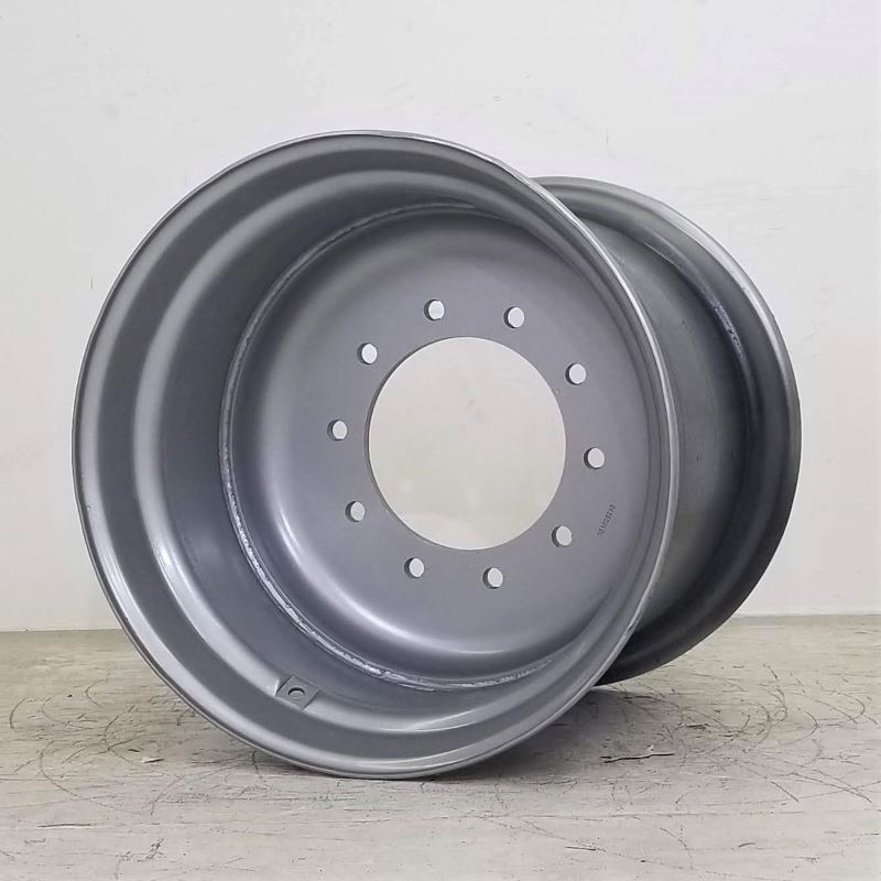 20x22.5 10 Hole Implement Wheel 11