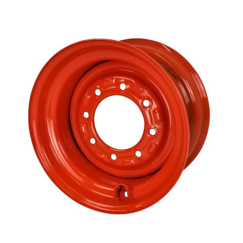 Skid Loader Wheels