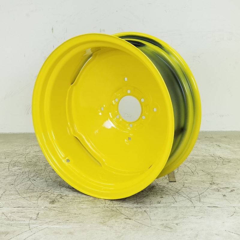 10x24 6 Hole Ag Wheel 3/4