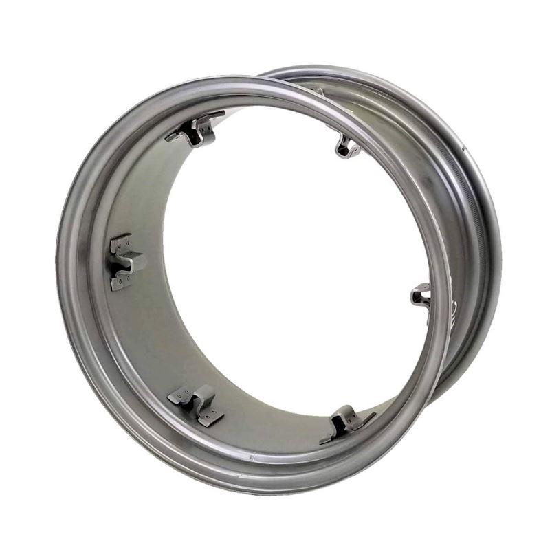 Rim & Clamp/Loop Rims