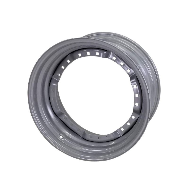 15x30 Waffle Wheel - Agco Gray
