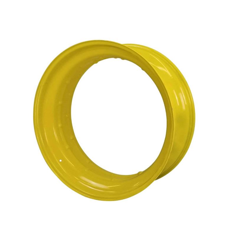 16x42-38 Double Bevel Rim - JD Yellow