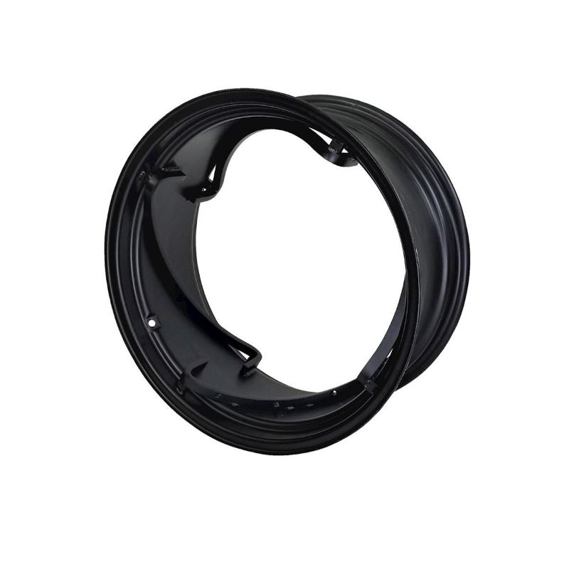 12x28 4-Rail Power Shift Rim - E-Coat