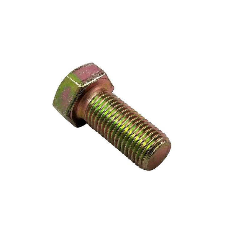 22mm X 50mm 2.5 Pitch 10.9 Metric Bolt