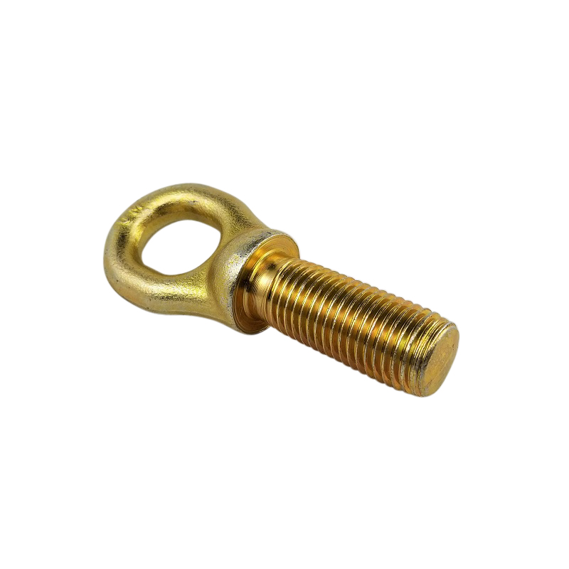 Eyebolt 22MM (2.5 Pitch)