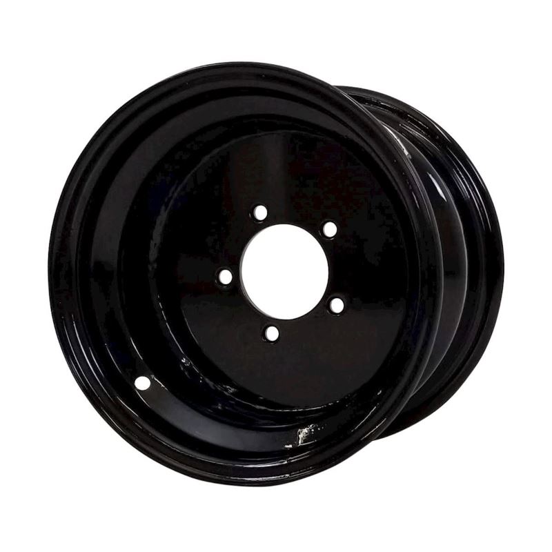 10x15 5 Hole Ag Plate Wheel 